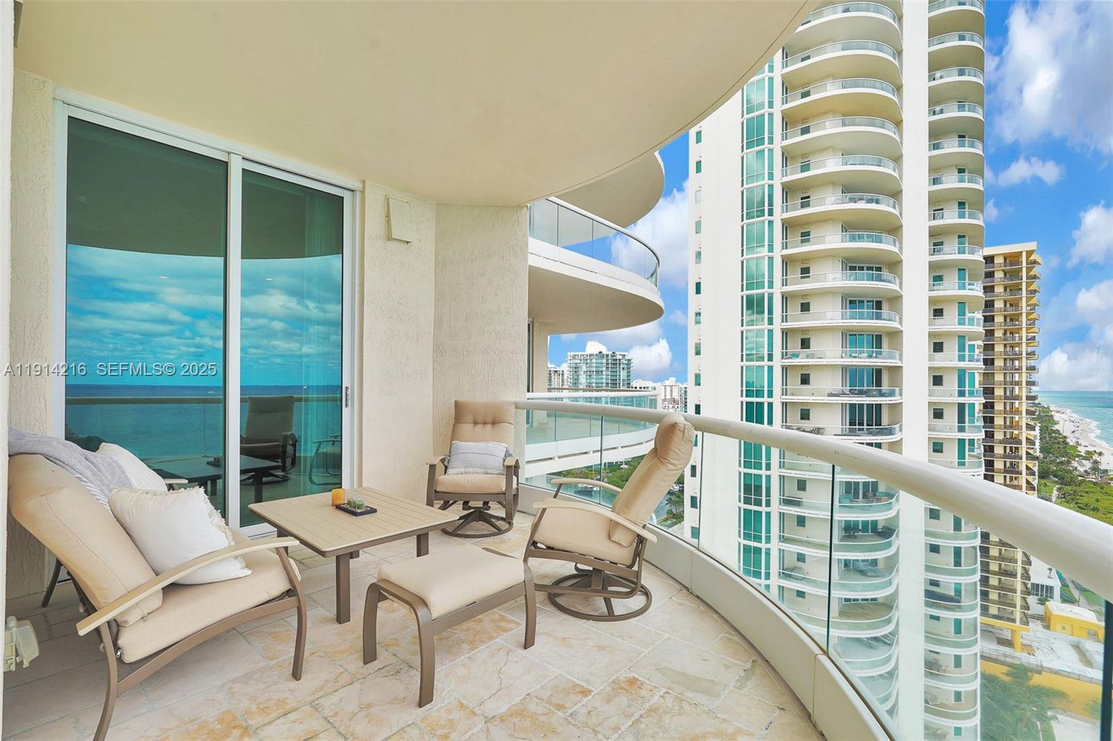 16047 Collins Ave #2102, Sunny Isles Beach FL 33160