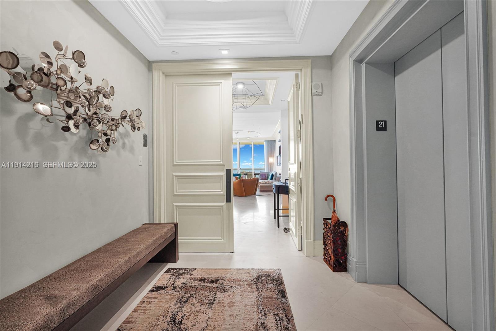 16047 Collins Ave #2102, Sunny Isles Beach FL 33160