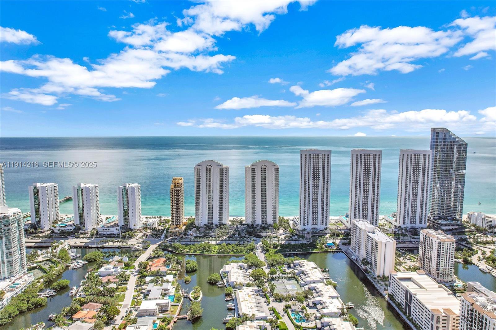 16047 Collins Ave #2102, Sunny Isles Beach FL 33160