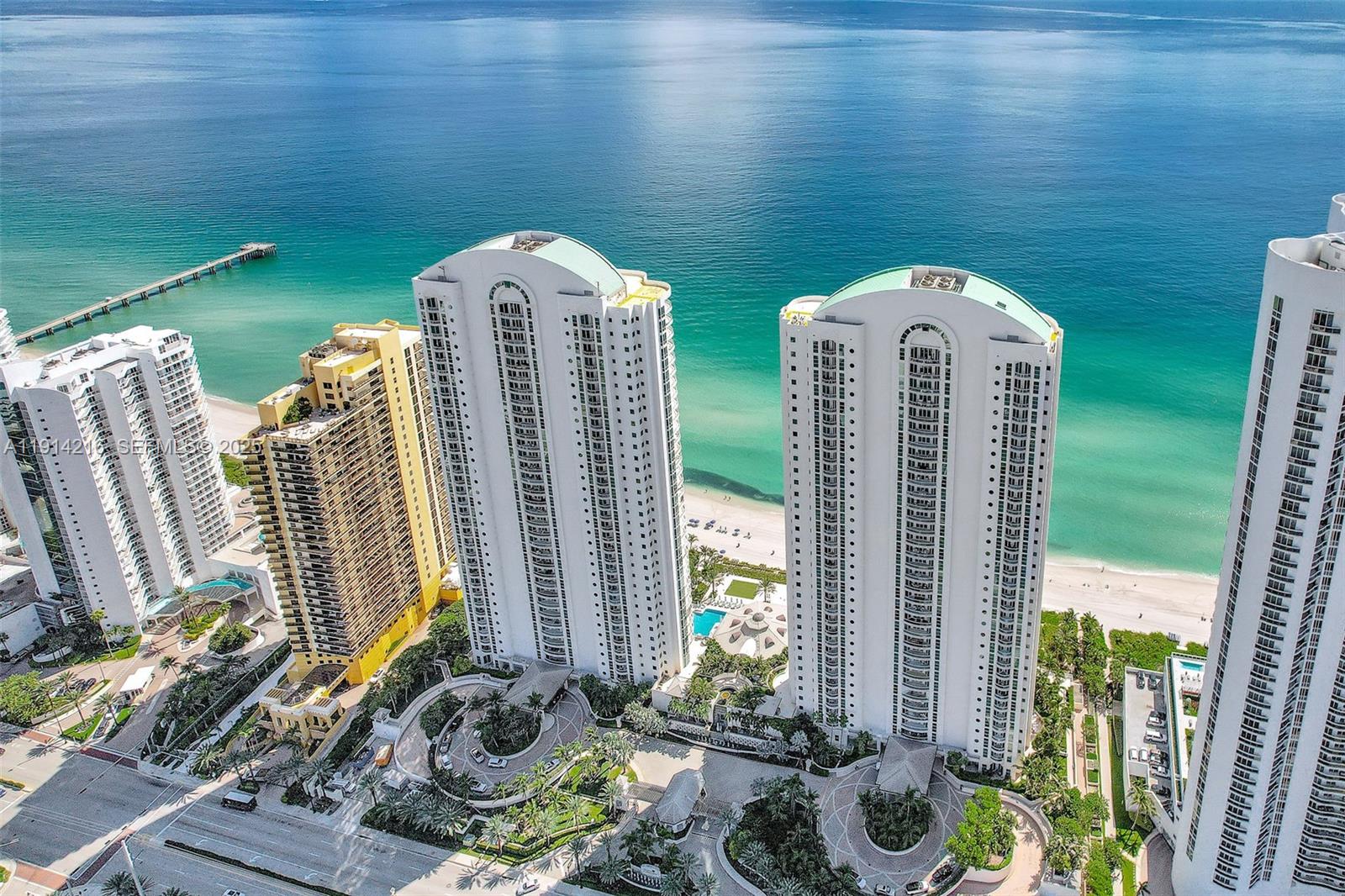 16047 Collins Ave #2102, Sunny Isles Beach FL 33160