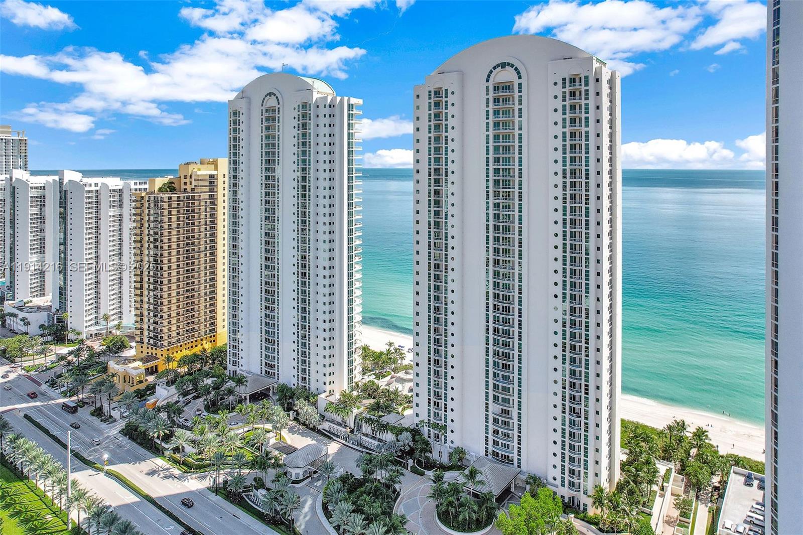 16047 Collins Ave #2102, Sunny Isles Beach FL 33160
