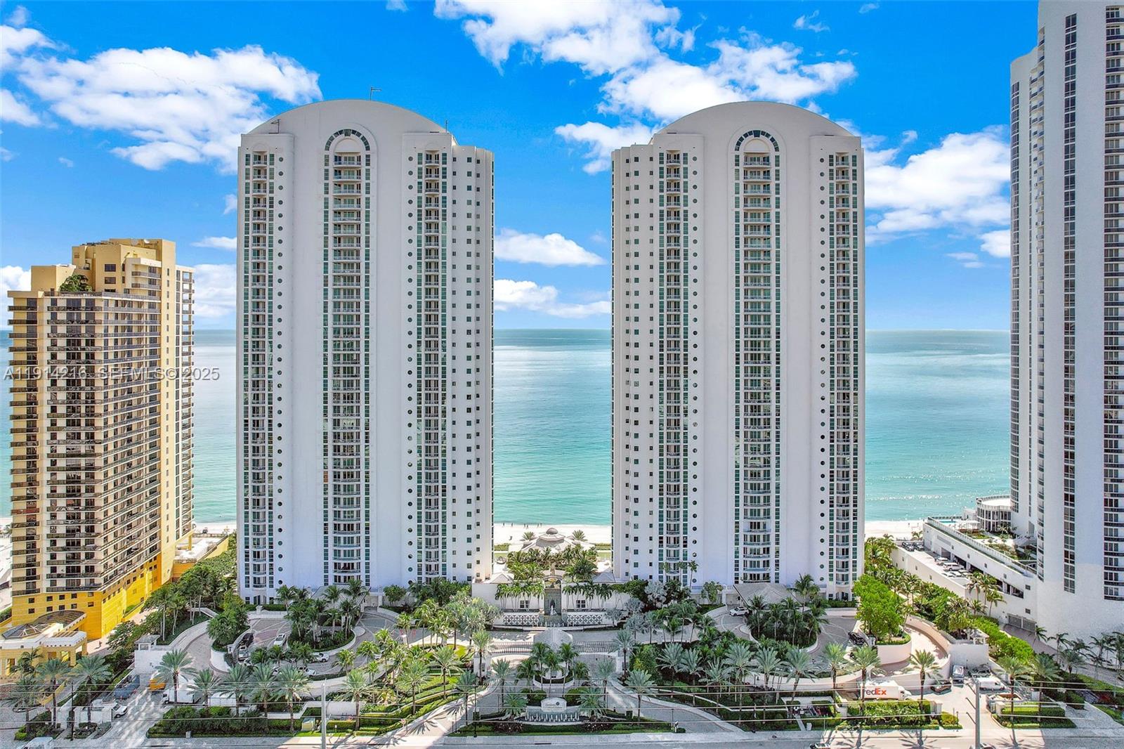16047 Collins Ave #2102, Sunny Isles Beach FL 33160