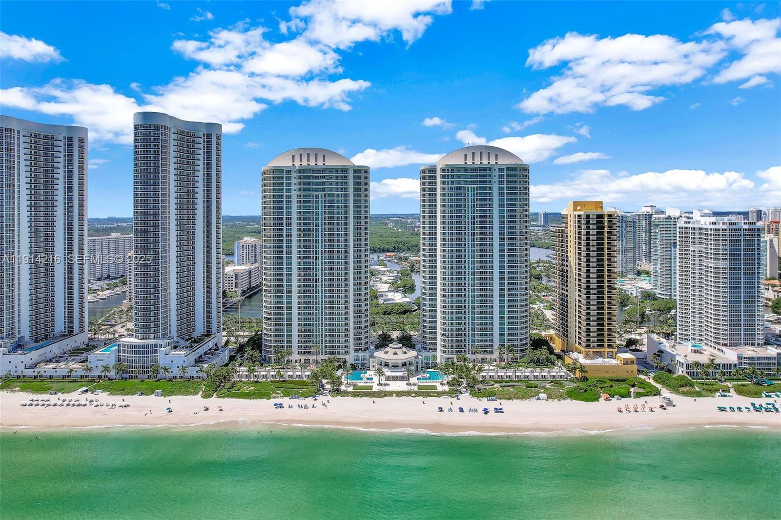 16047 Collins Ave #2102, Sunny Isles Beach FL 33160