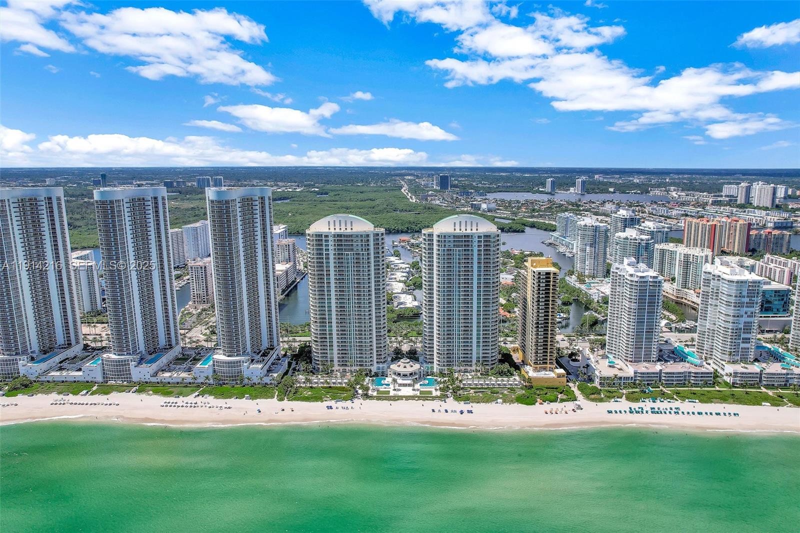 16047 Collins Ave #2102, Sunny Isles Beach FL 33160