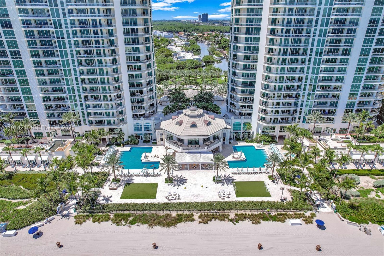 16047 Collins Ave #2102, Sunny Isles Beach FL 33160