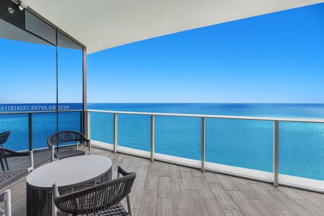 15701 Collins Ave #3203, Sunny Isles Beach FL 33160