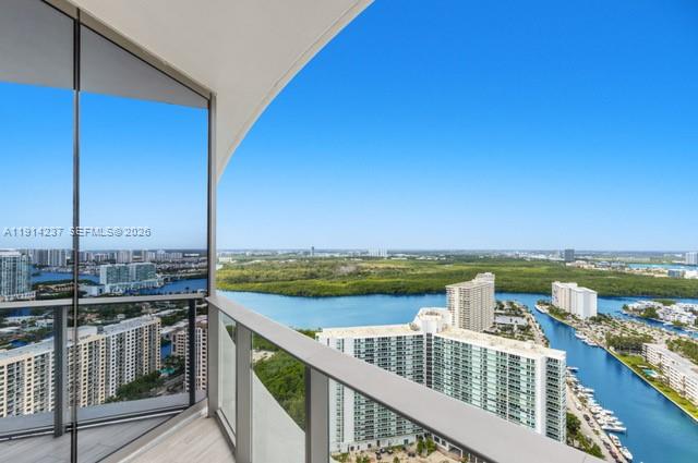 15701 Collins Ave #3203, Sunny Isles Beach FL 33160