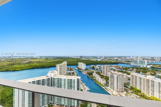 15701 Collins Ave #3203, Sunny Isles Beach FL 33160