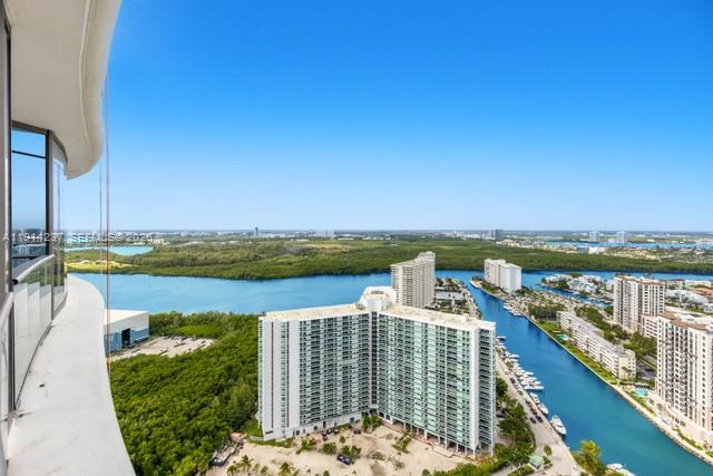 15701 Collins Ave #3203, Sunny Isles Beach FL 33160
