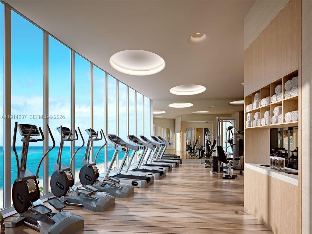 15701 Collins Ave #3203, Sunny Isles Beach FL 33160