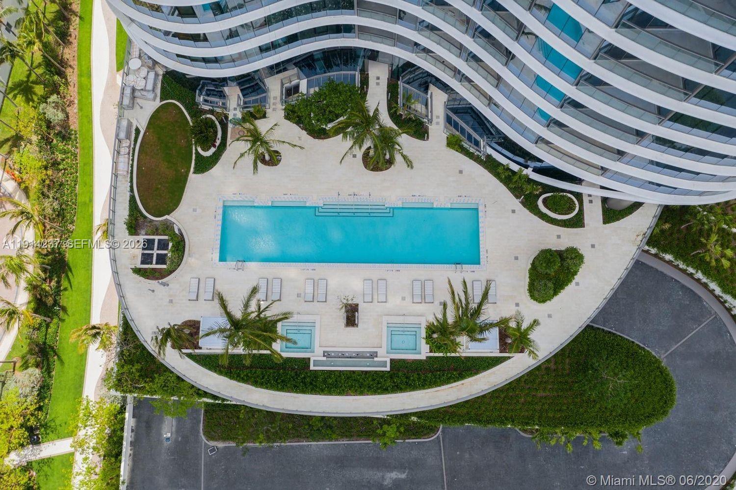 15701 Collins Ave #3203, Sunny Isles Beach FL 33160