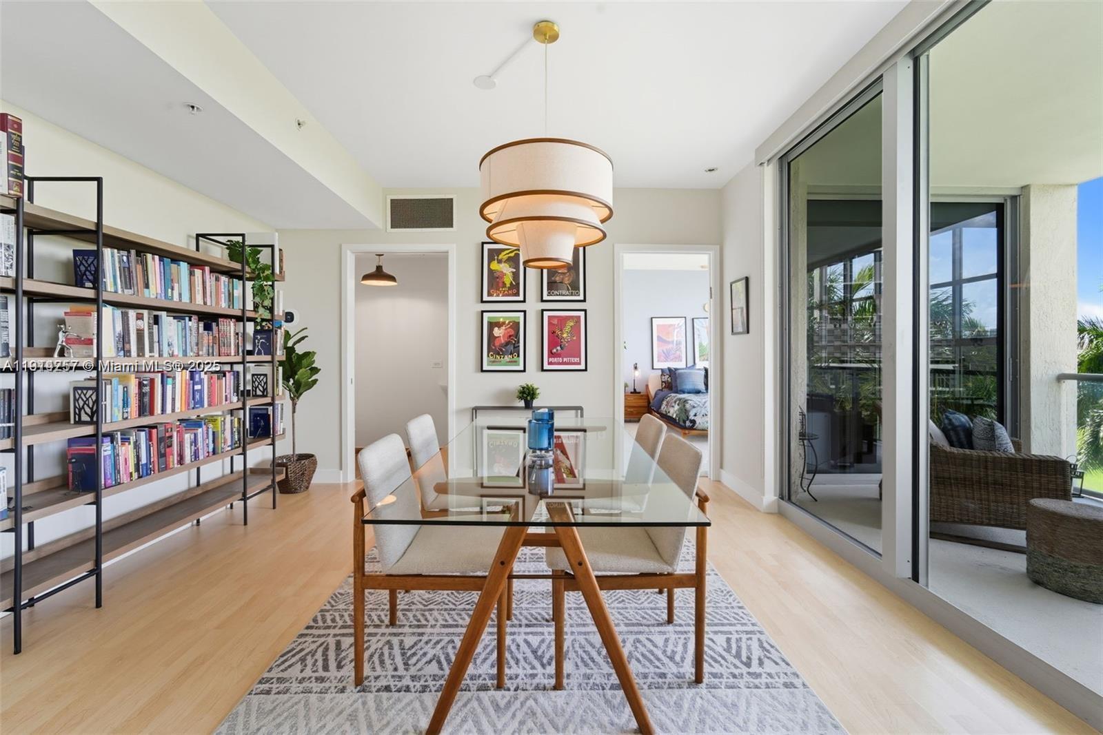 3451 NE 1st Ave #M0403, Miami FL 33137