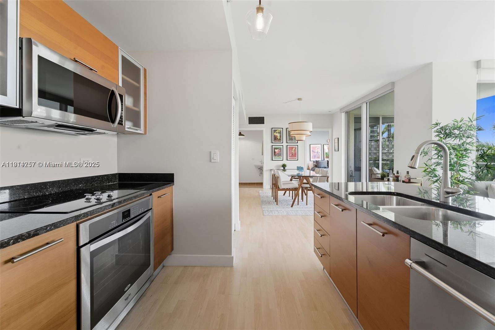 3451 NE 1st Ave #M0403, Miami FL 33137