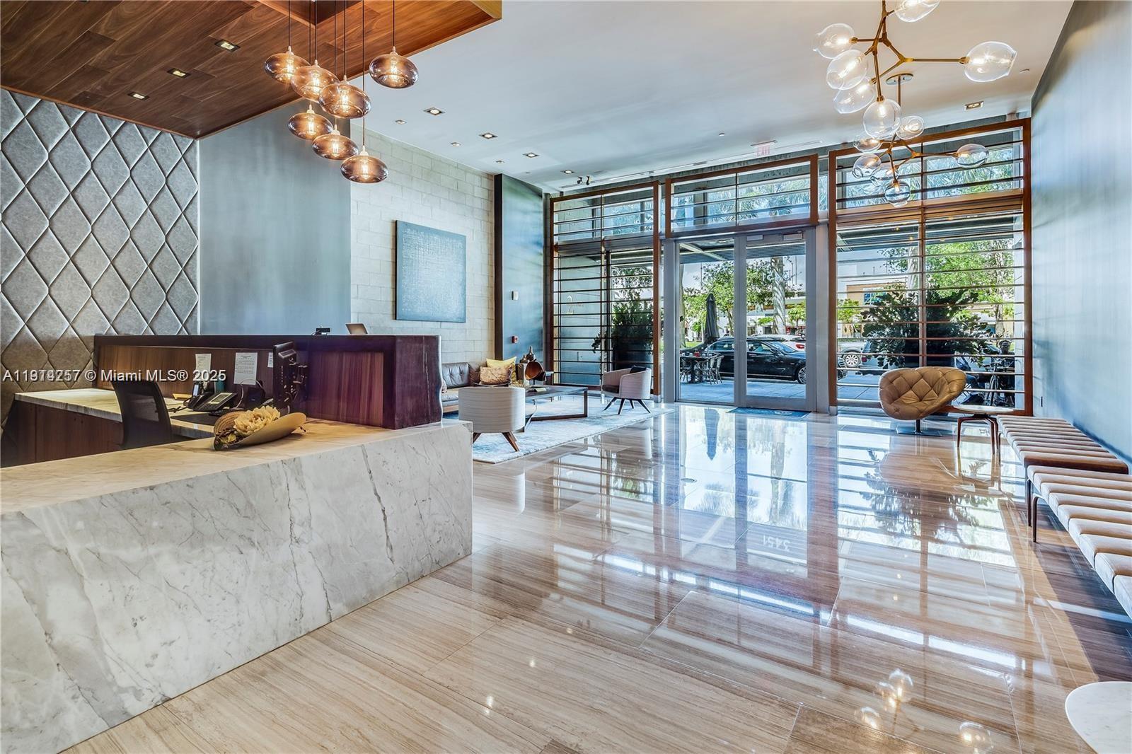 3451 NE 1st Ave #M0403, Miami FL 33137