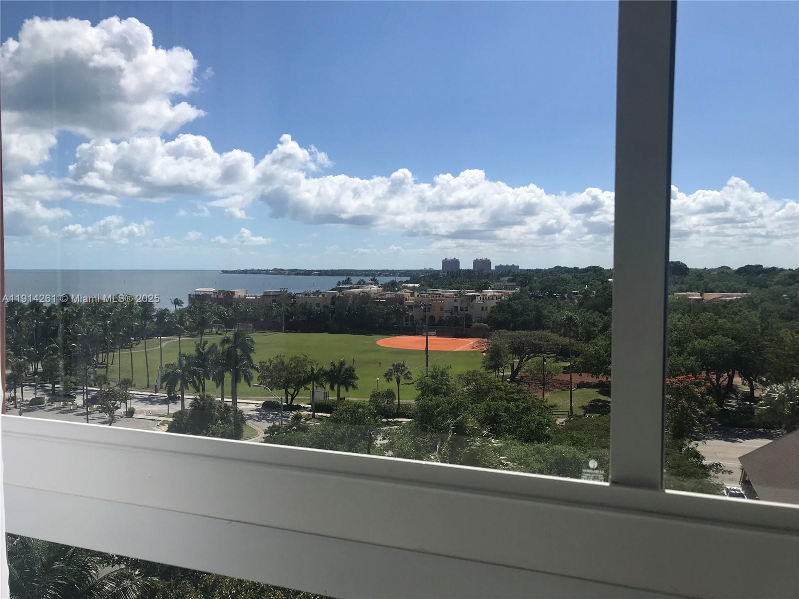 2951 S Bayshore Dr #904, Miami FL 33133