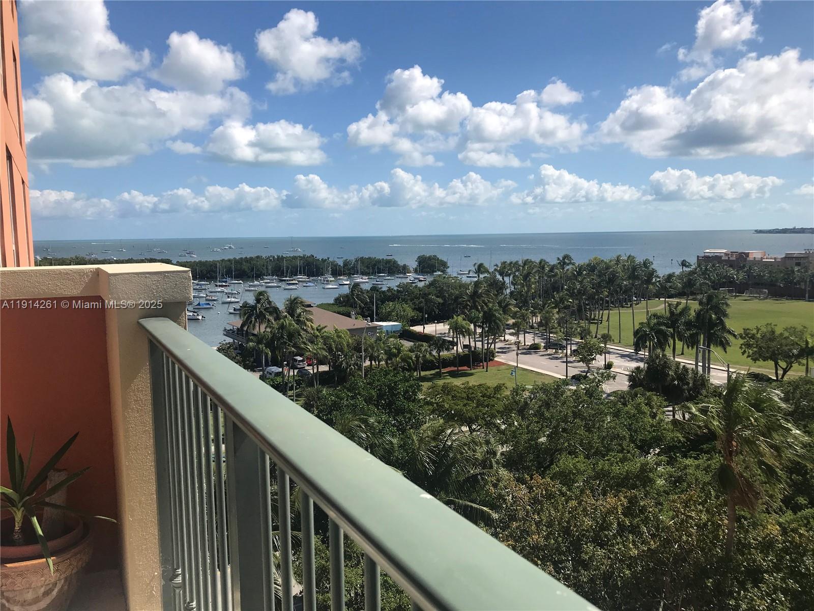 2951 S Bayshore Dr #904, Miami FL 33133