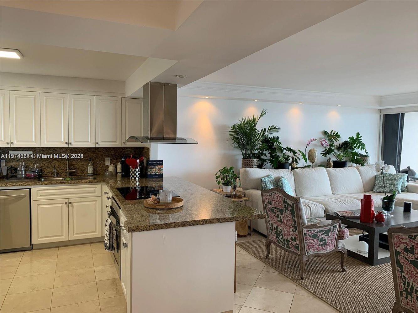 2 Grove Isle Dr #B1507, Miami FL 33133