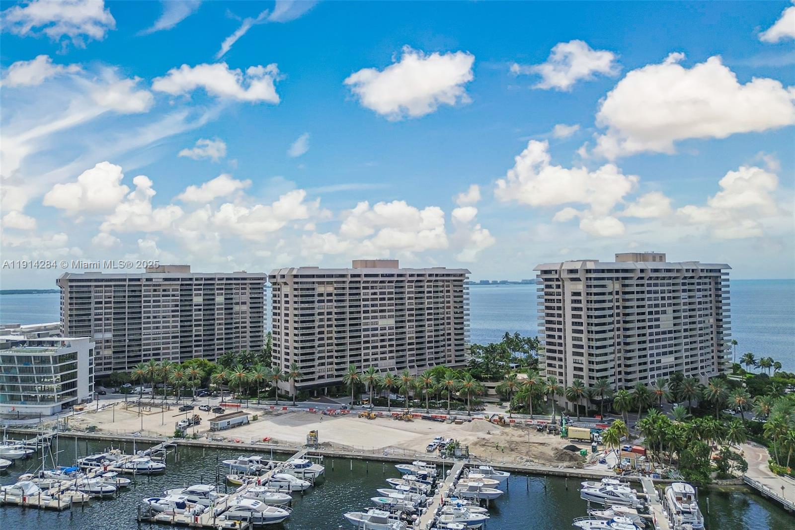 2 Grove Isle Dr #B1507, Miami FL 33133