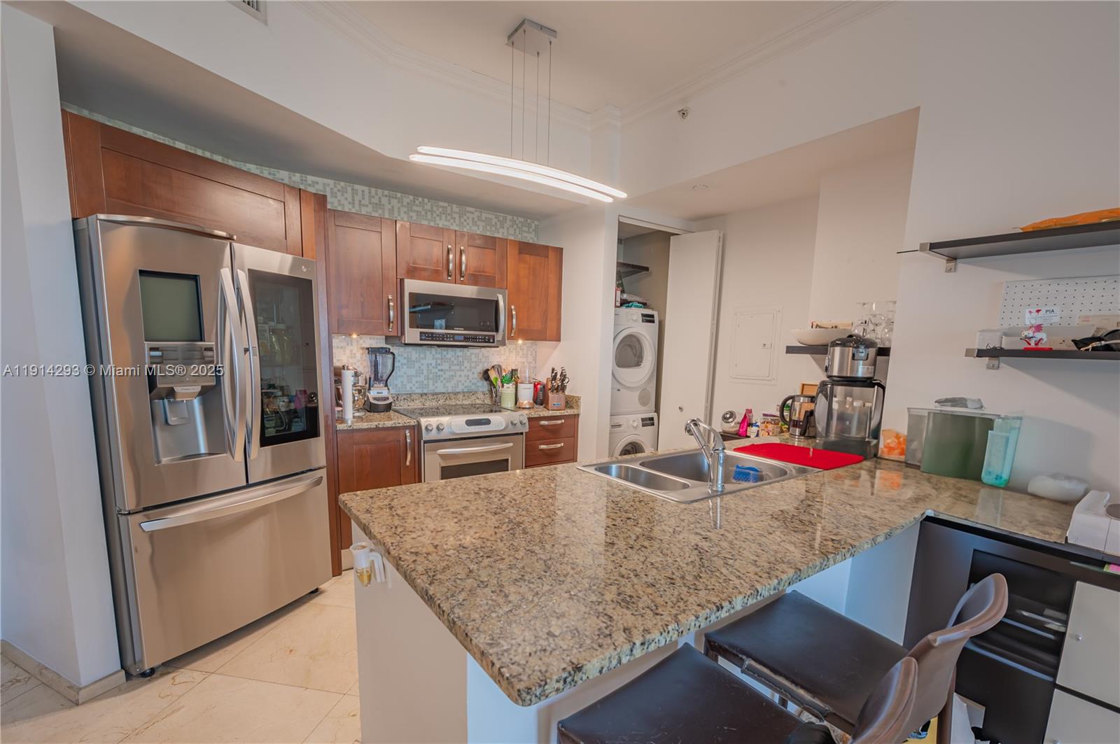 19900 E Country Club Dr #TS14, Aventura FL 33180