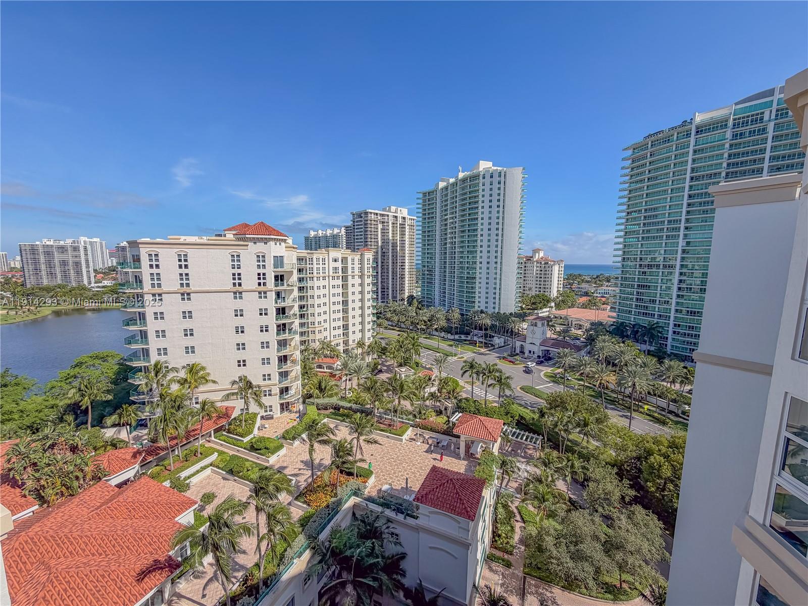 19900 E Country Club Dr #TS14, Aventura FL 33180