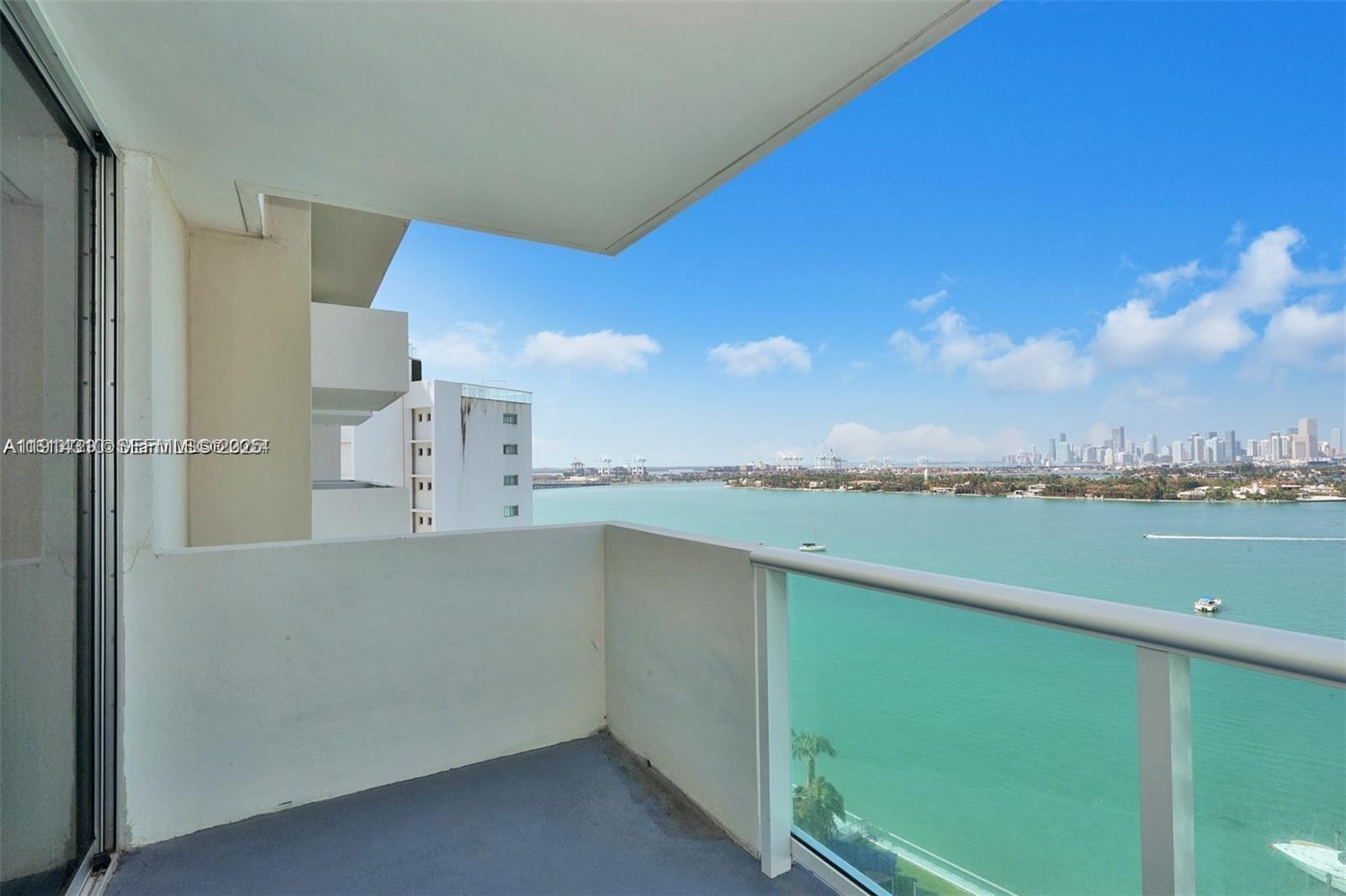1200 West Ave #1503, Miami Beach FL 33139