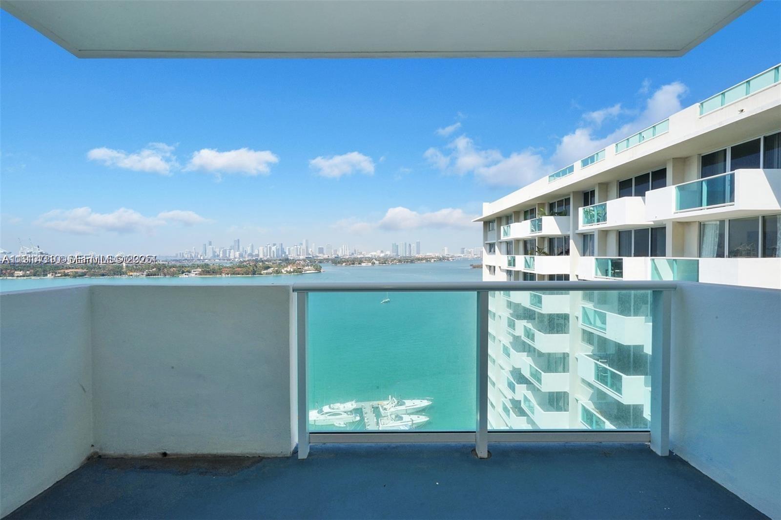 1200 West Ave #1503, Miami Beach FL 33139