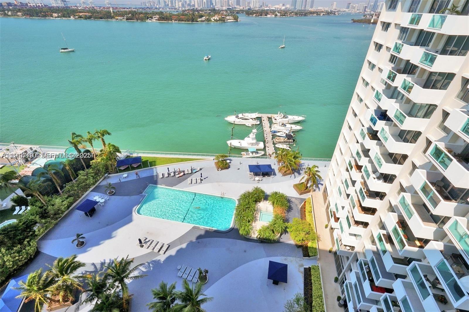 1200 West Ave #1503, Miami Beach FL 33139