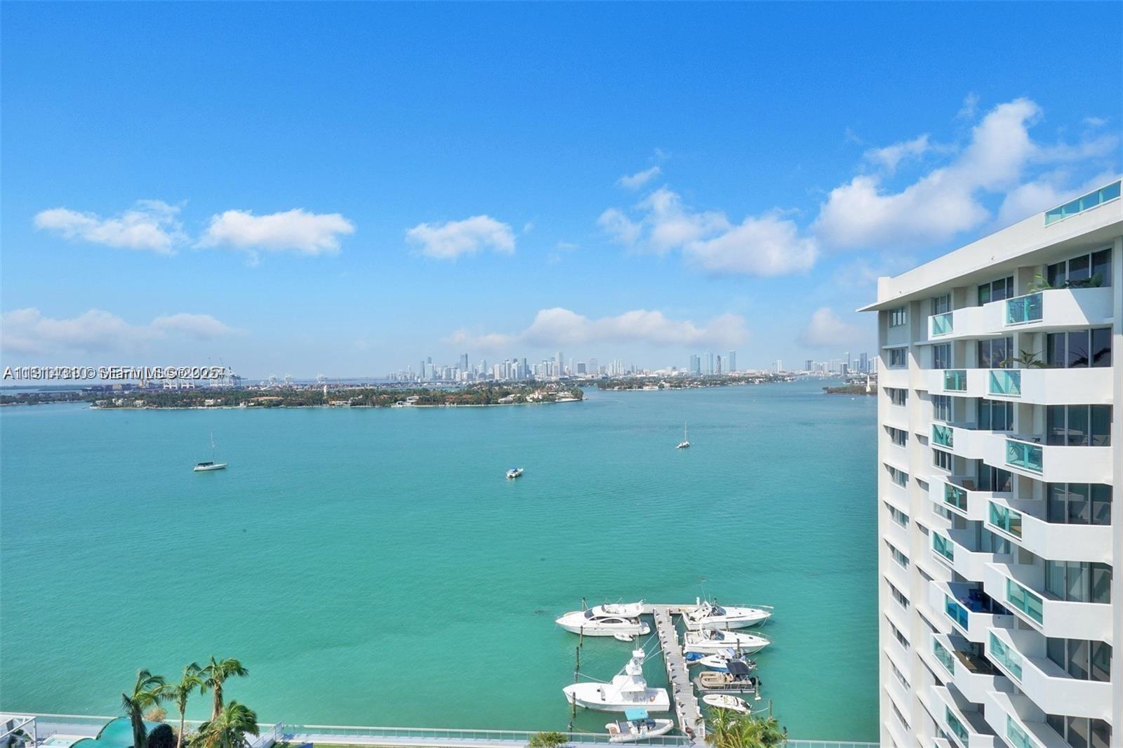 1200 West Ave #1503, Miami Beach FL 33139