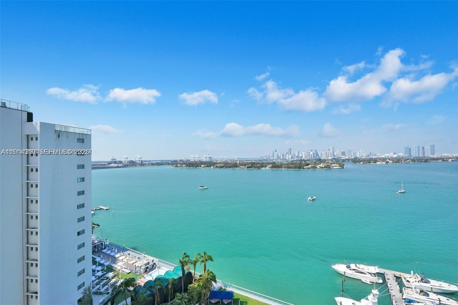 1200 West Ave #1503, Miami Beach FL 33139