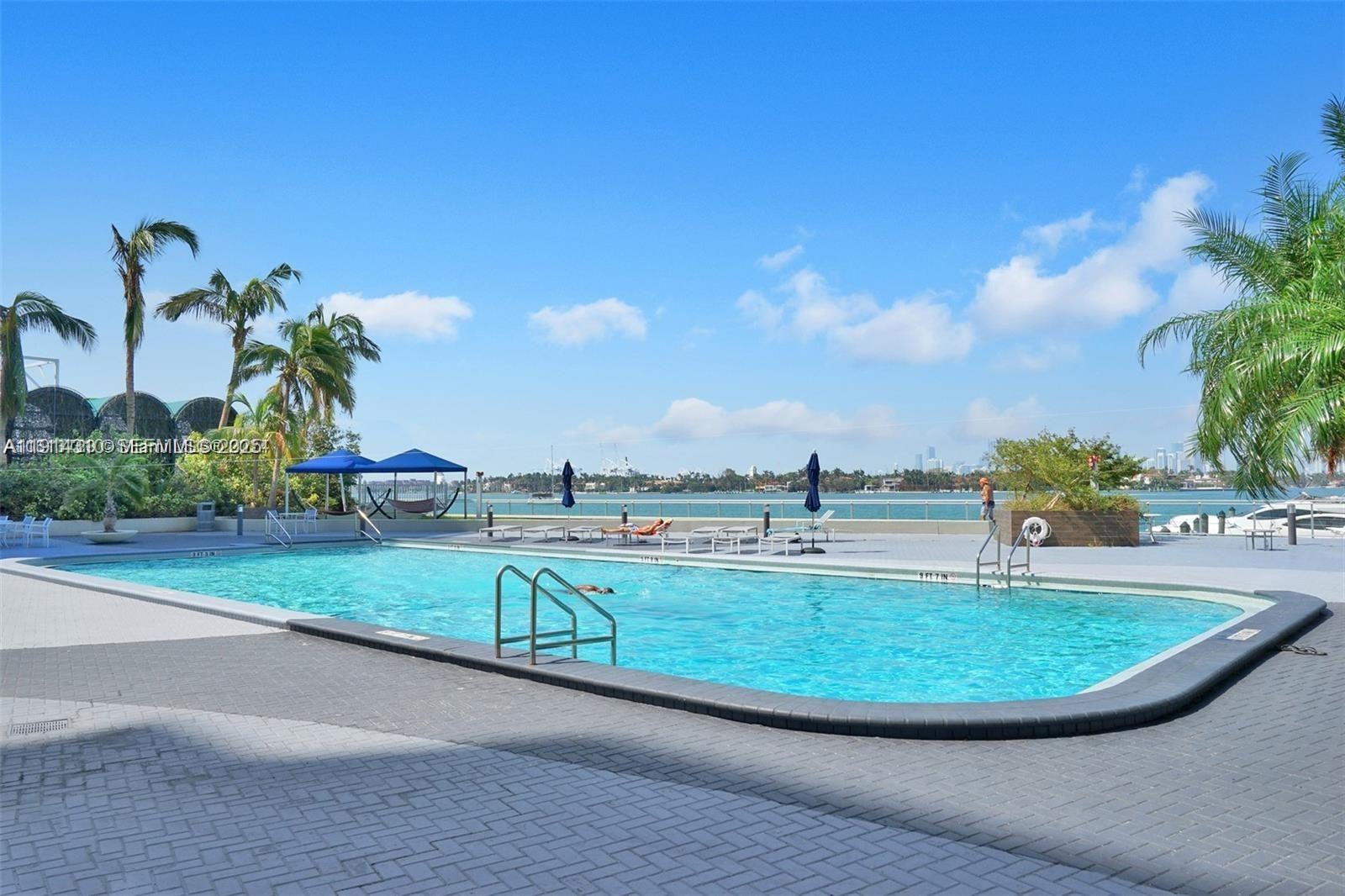 1200 West Ave #1503, Miami Beach FL 33139