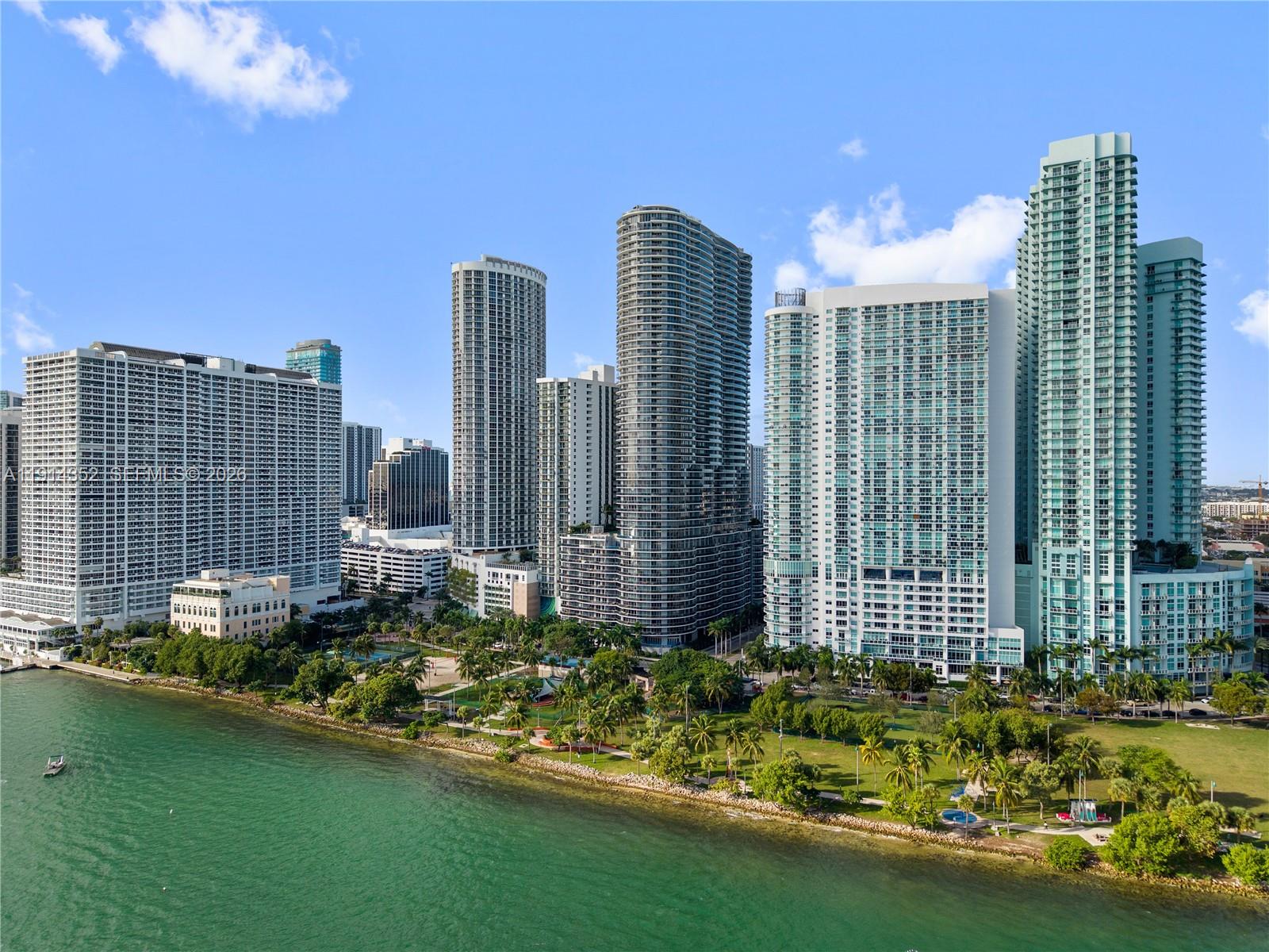 488 NE 18th St #4309, Miami FL 33132
