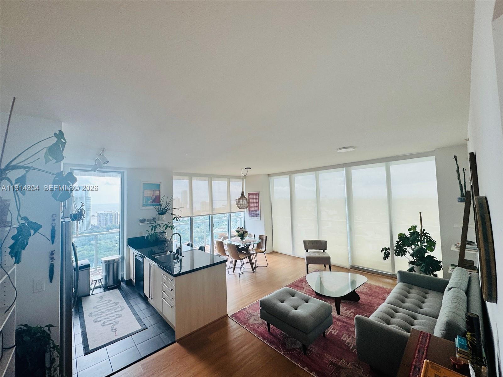 79 SW 12th St #3601-S, Miami FL 33130