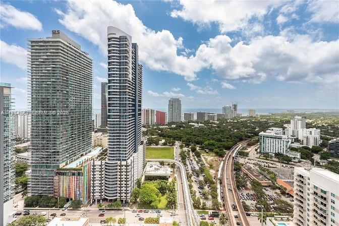 79 SW 12th St #3601-S, Miami FL 33130