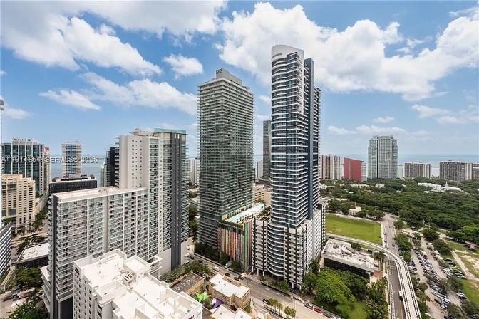 79 SW 12th St #3601-S, Miami FL 33130