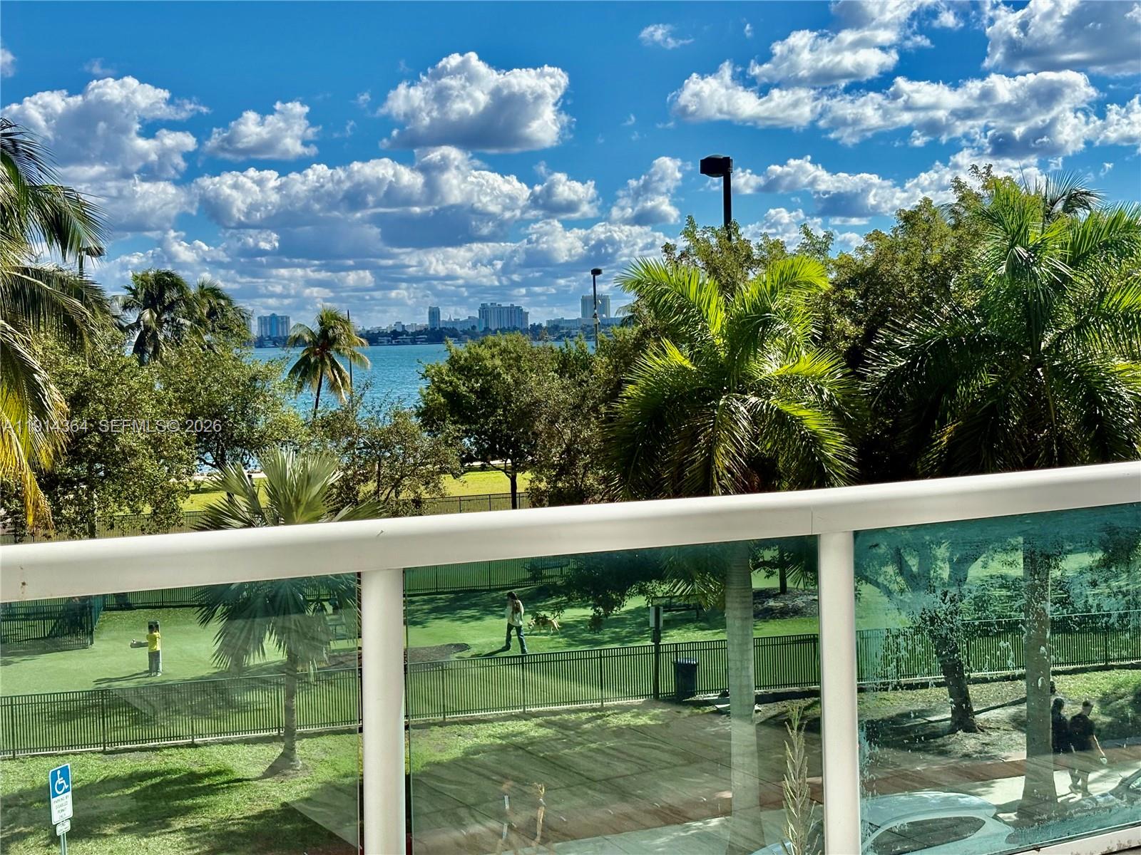 1800 N Bayshore Dr #306, Miami FL 33132