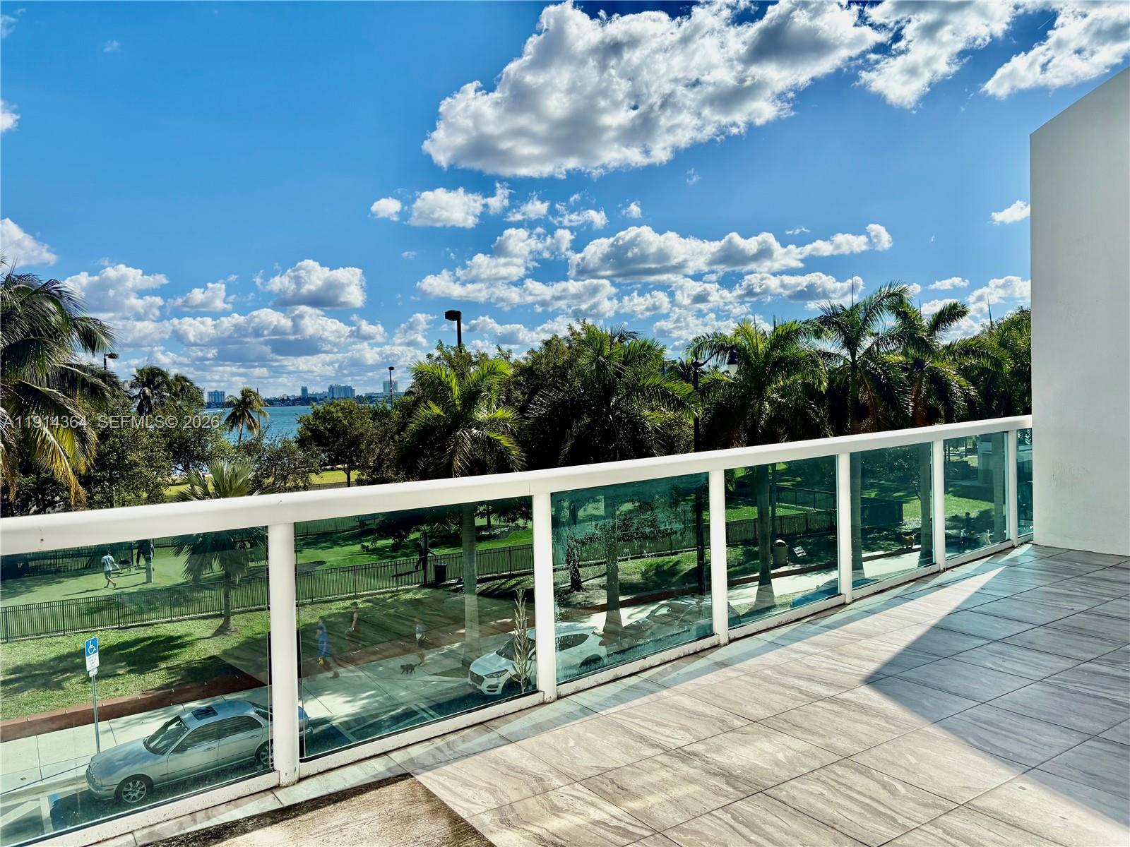 1800 N Bayshore Dr #306, Miami FL 33132