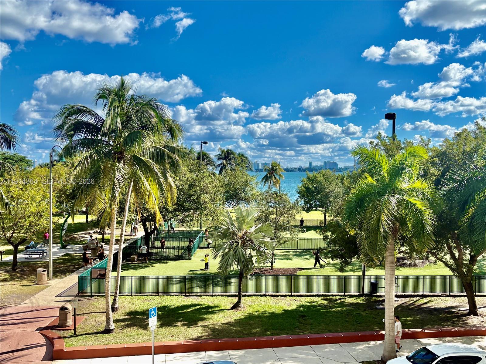 1800 N Bayshore Dr #306, Miami FL 33132