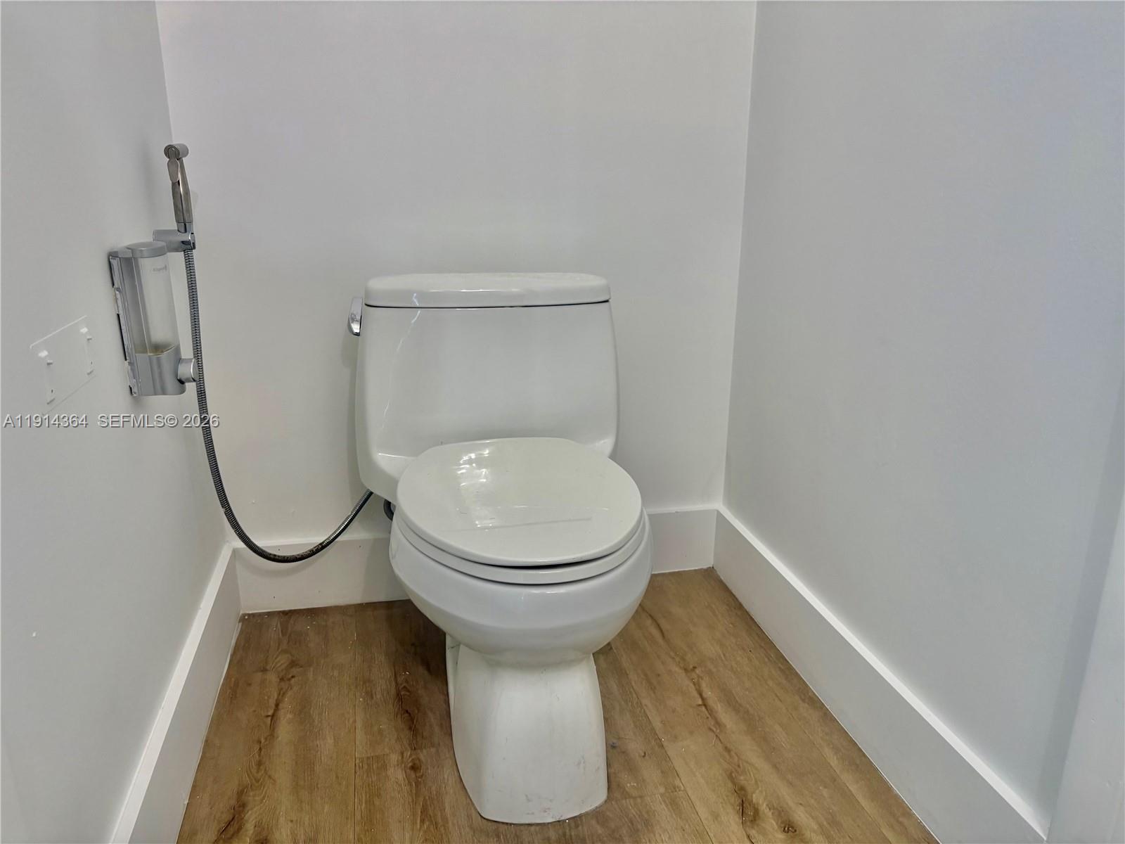 1800 N Bayshore Dr #306, Miami FL 33132