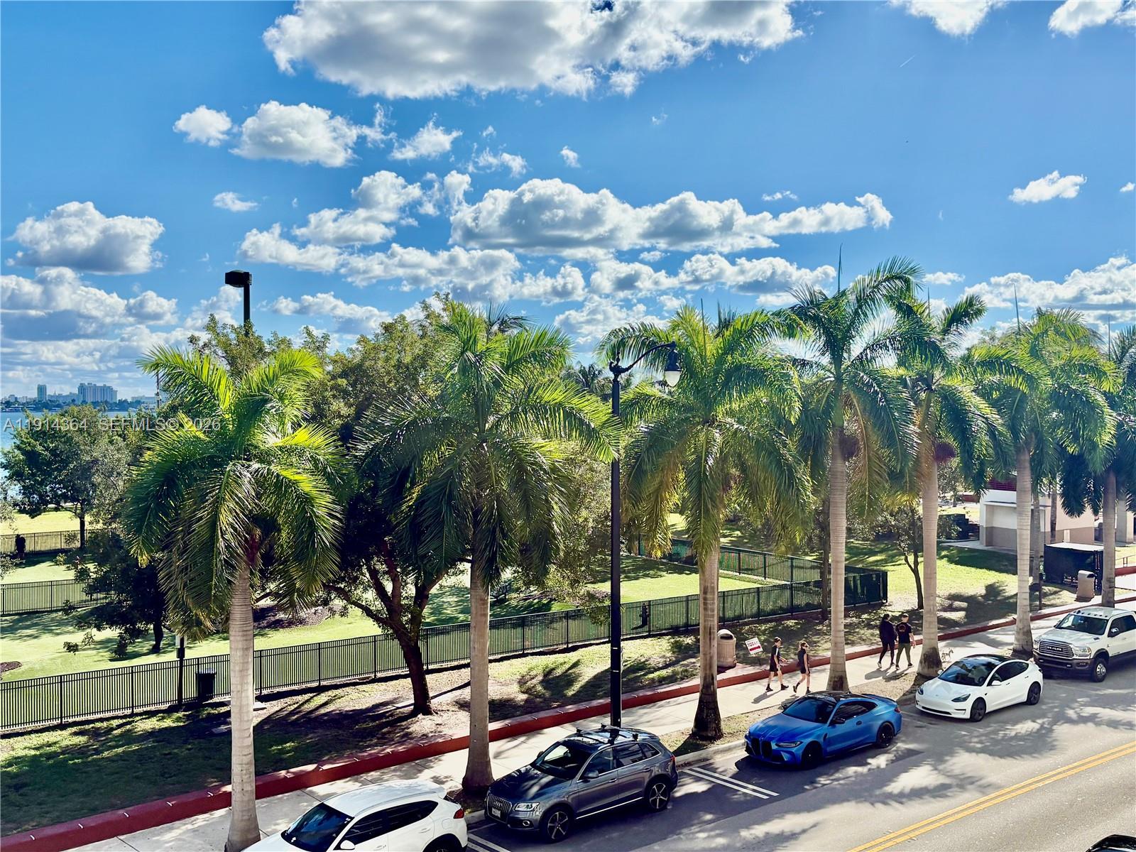 1800 N Bayshore Dr #306, Miami FL 33132