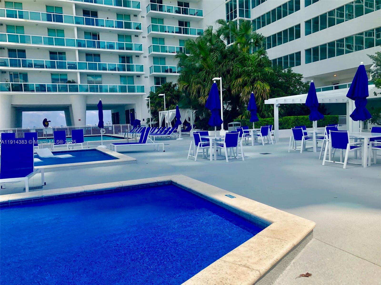 Miami FL 33132 - A11914383