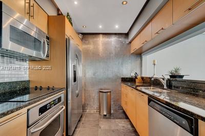 31 SE 5th St #2609, Miami FL 33131