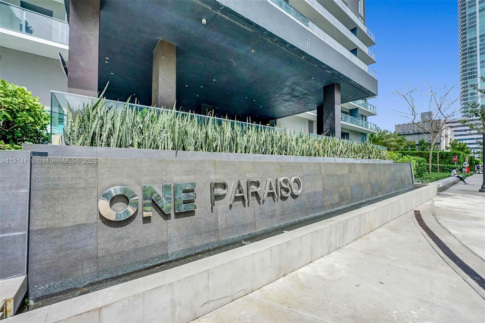3131 NE 7th Ave #4404, Miami FL 33137