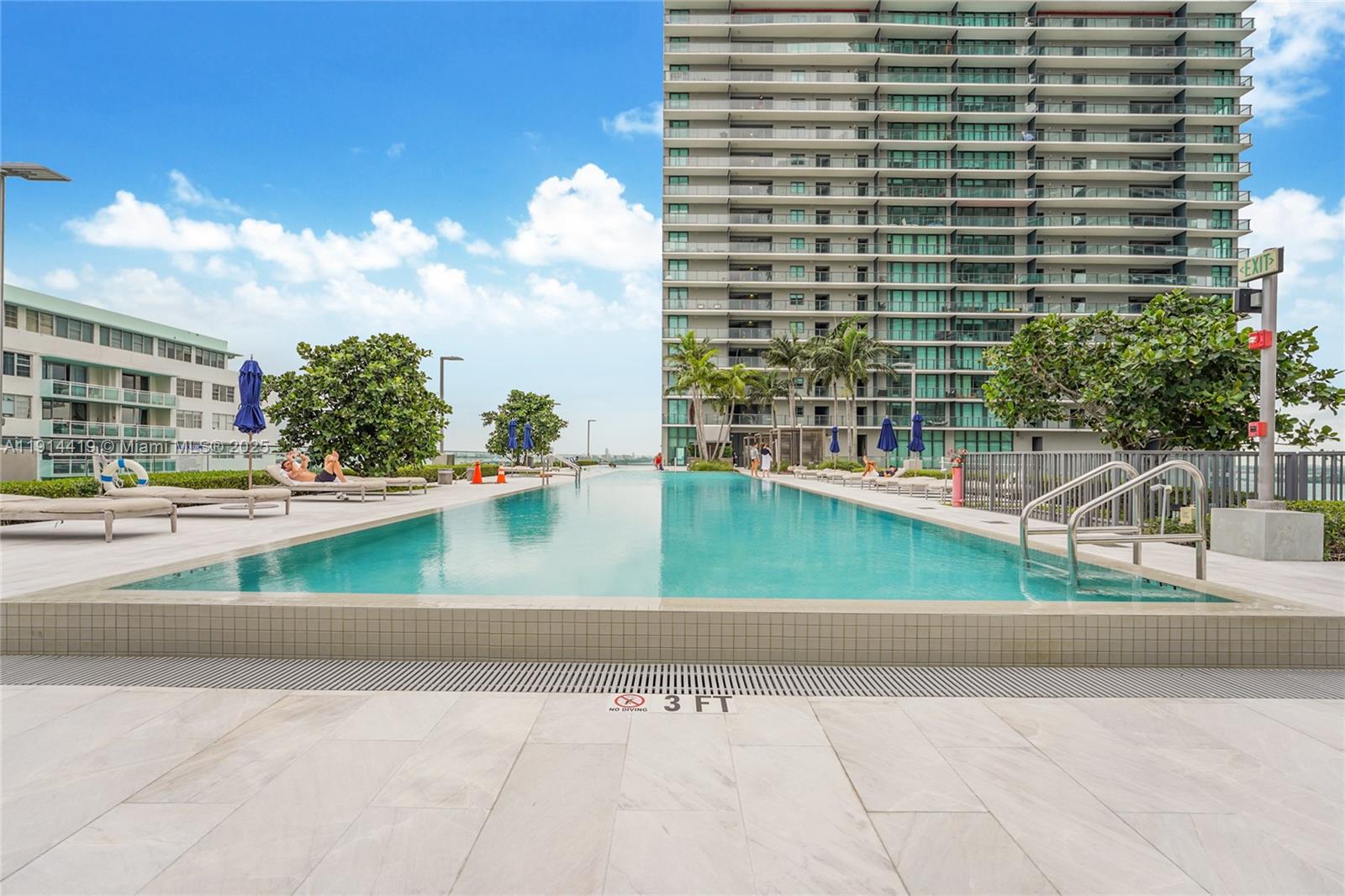 3131 NE 7th Ave #4404, Miami FL 33137