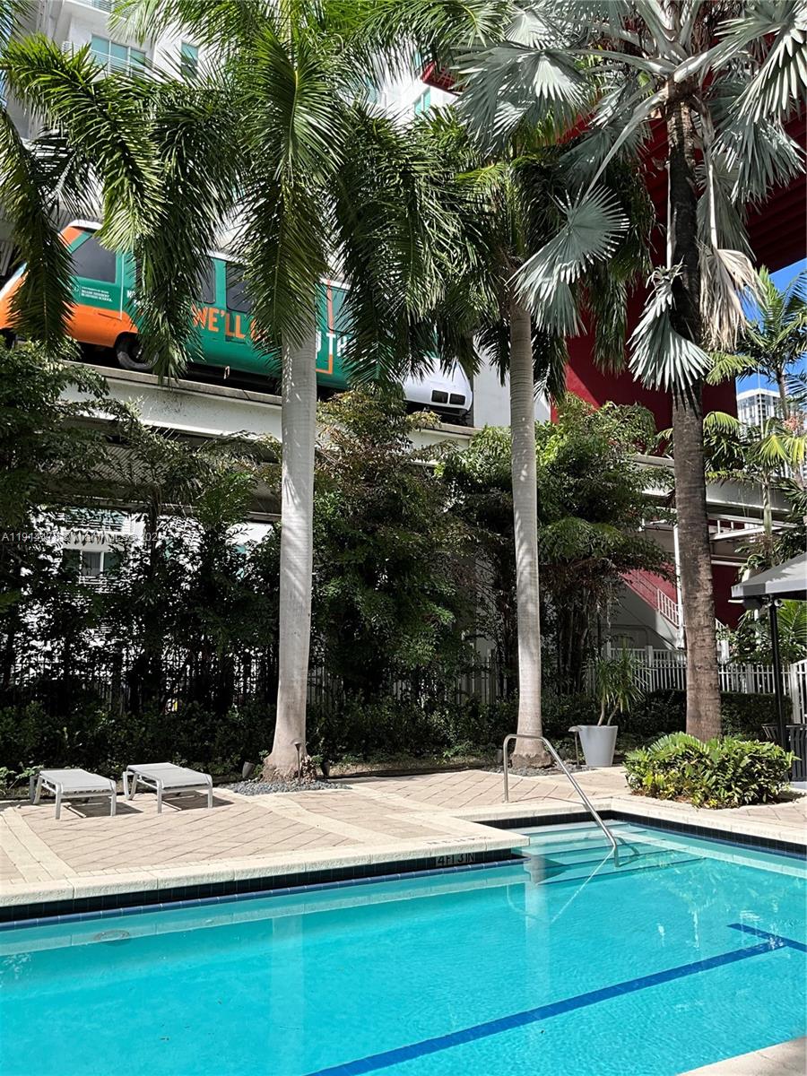 133 NE 2nd Ave #1911, Miami FL 33132