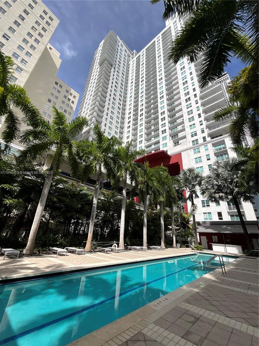 133 NE 2nd Ave #1911, Miami FL 33132