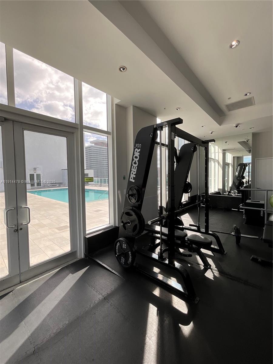 133 NE 2nd Ave #1911, Miami FL 33132