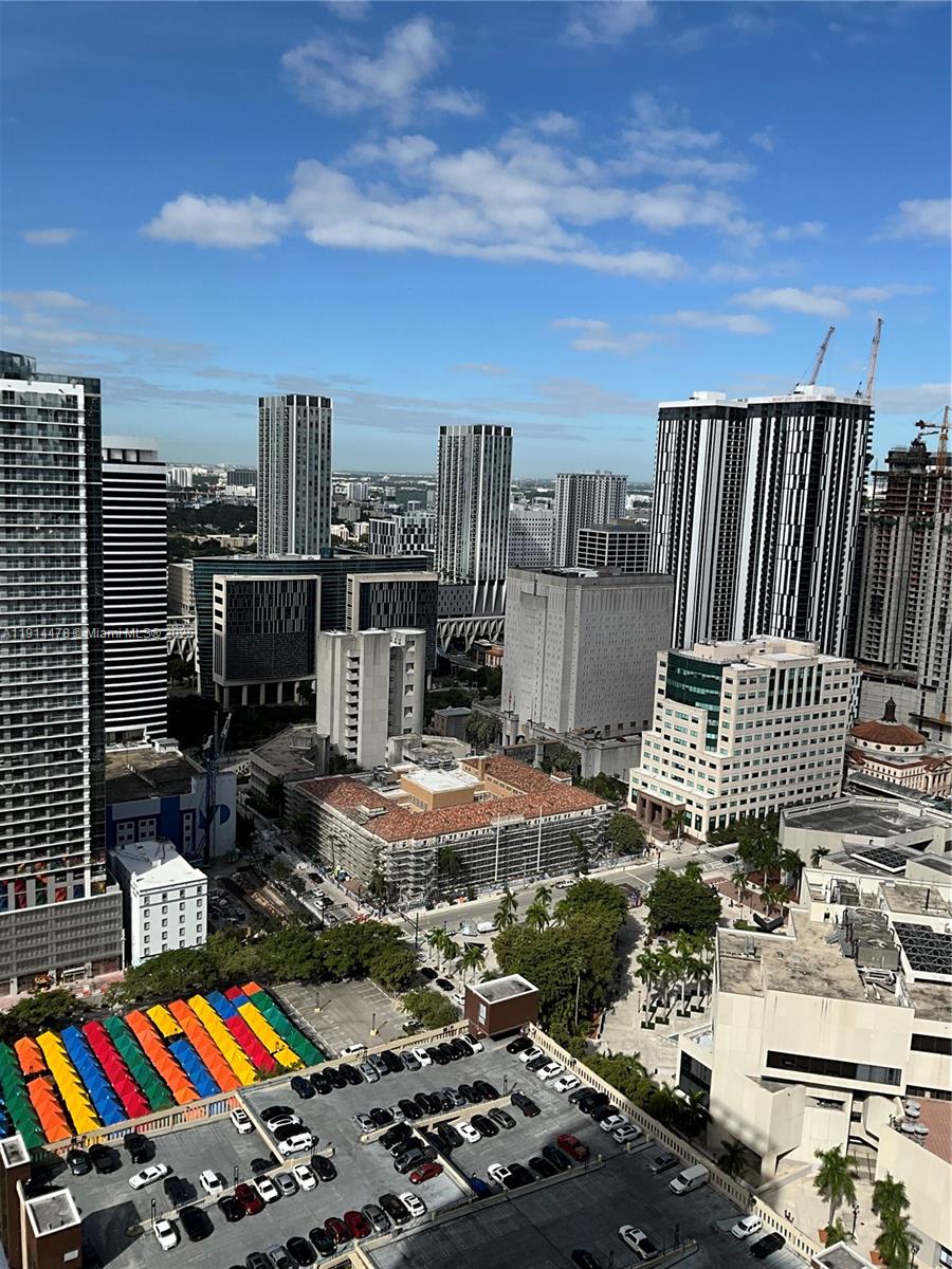 133 NE 2nd Ave #1911, Miami FL 33132