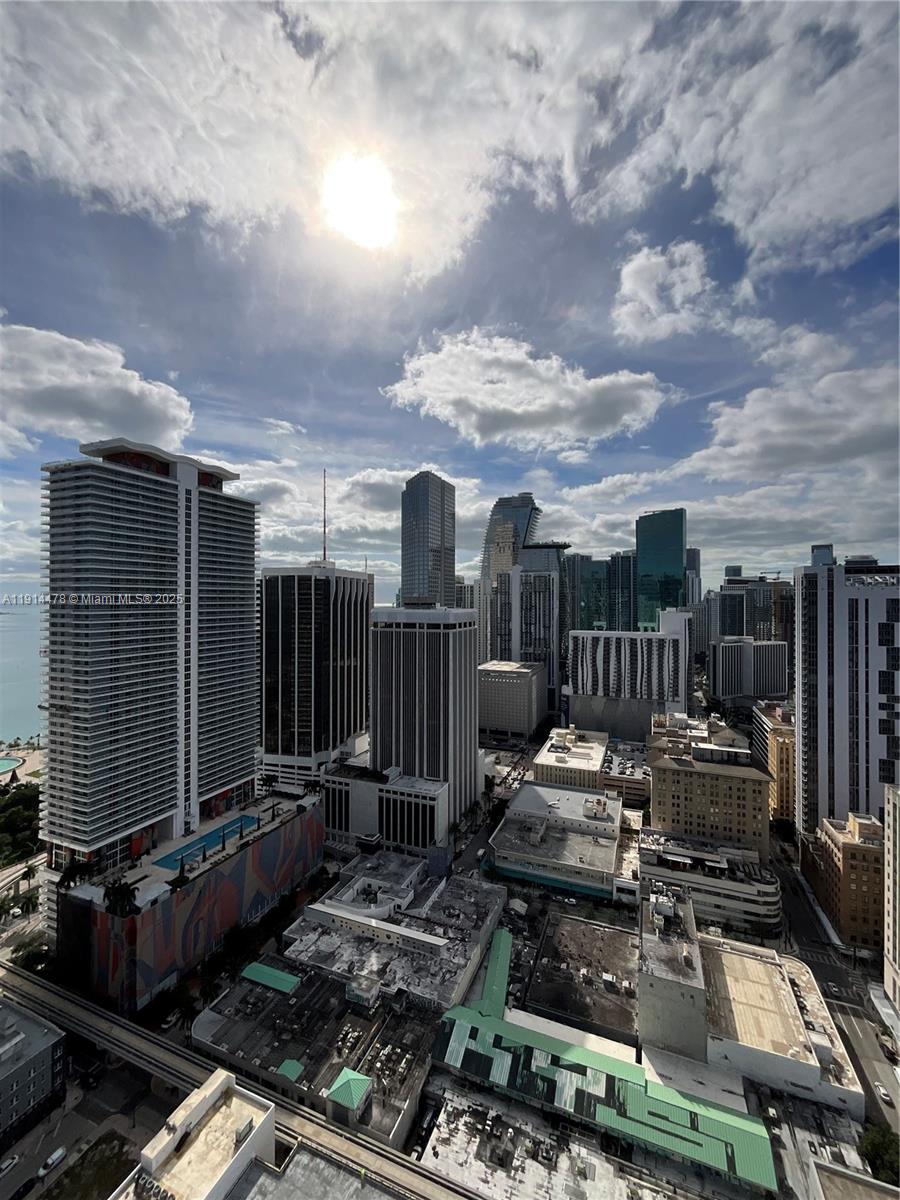 133 NE 2nd Ave #1911, Miami FL 33132