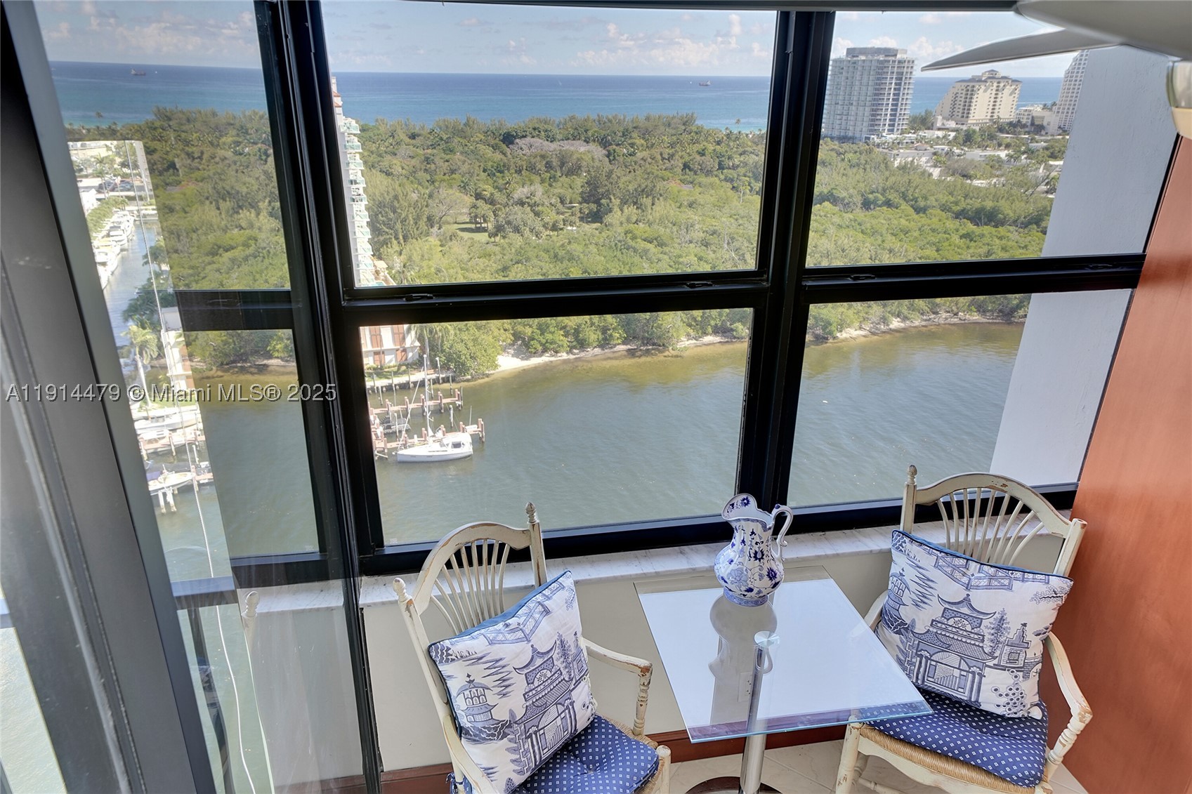 936 Intracoastal Dr #21A, Fort Lauderdale FL 33304