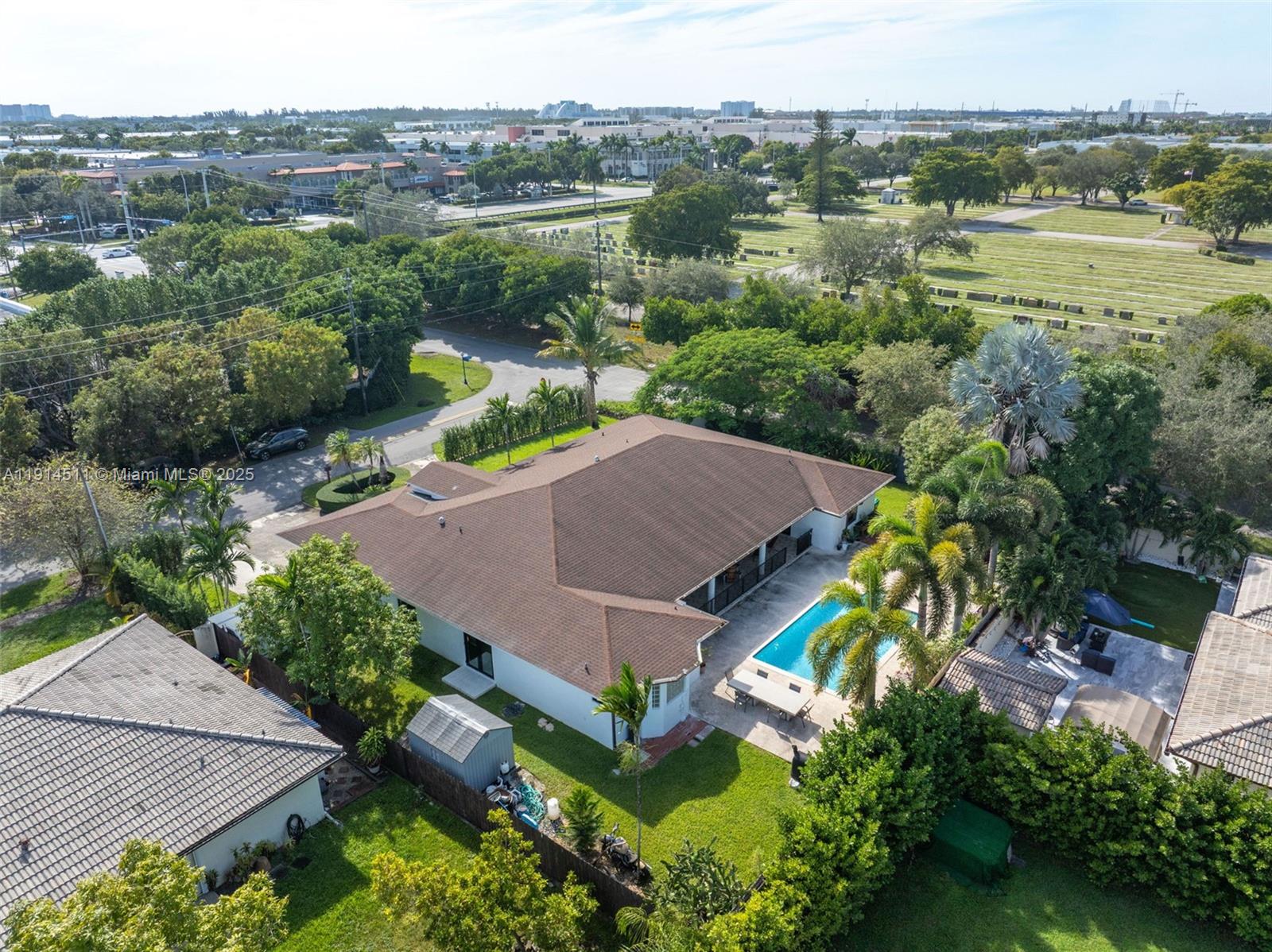 10195 NW 26th St, Doral FL 33172